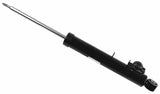 Shock Absorber 319 007 - SACHS