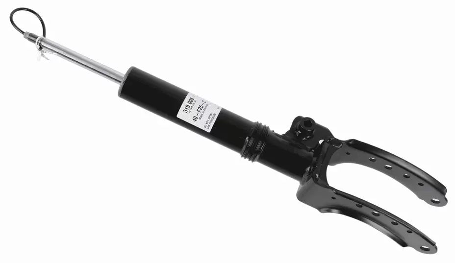 Shock Absorber 319 008 - SACHS