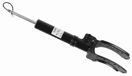 Shock Absorber 319 008 - SACHS