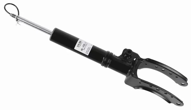 Shock Absorber 319 008 - SACHS