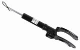 Shock Absorber 319 009 - SACHS