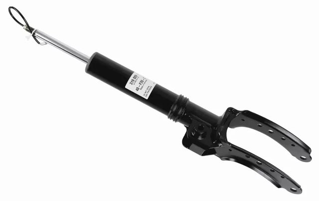 Shock Absorber 319 009 - SACHS