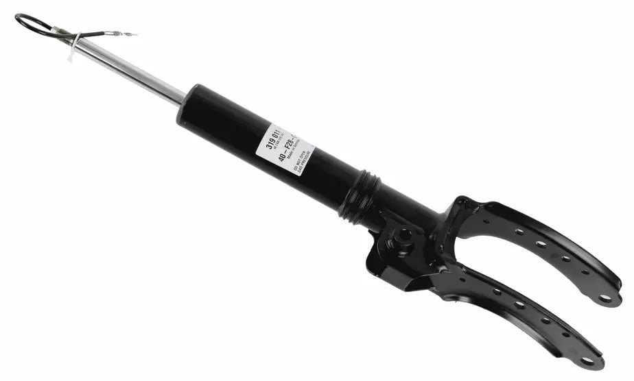 Shock Absorber 319 011 - SACHS