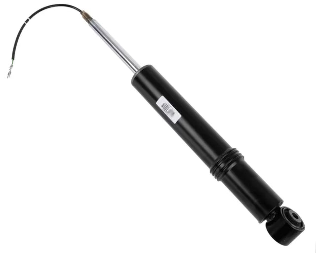 Shock Absorber 319 012 - SACHS