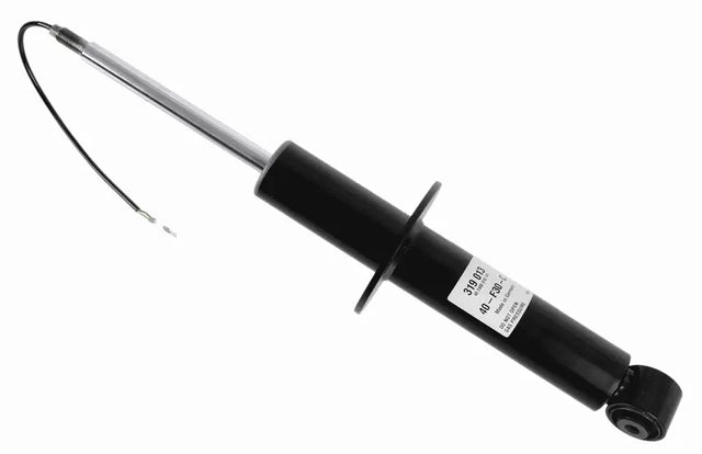 Shock Absorber 319 013 - SACHS