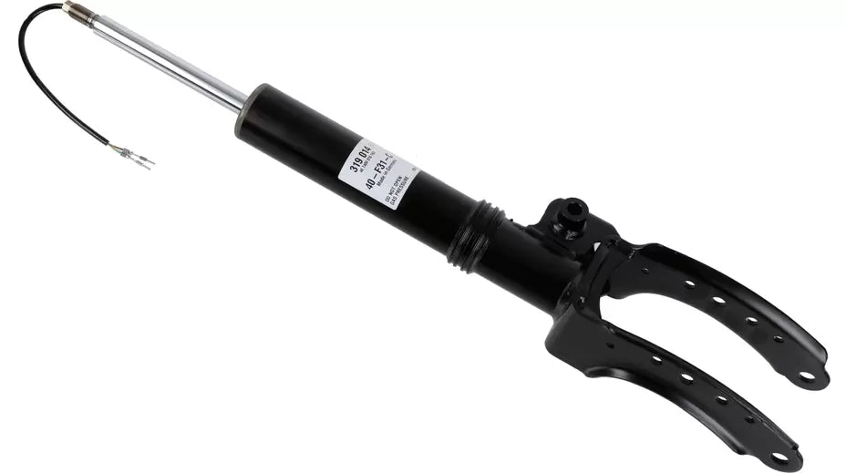 Shock Absorber 319 014 - SACHS