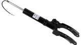 Shock Absorber 319 014 - SACHS