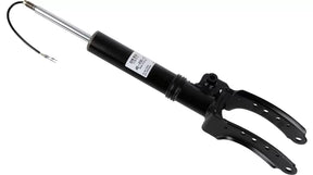 Shock Absorber 319 014 - SACHS