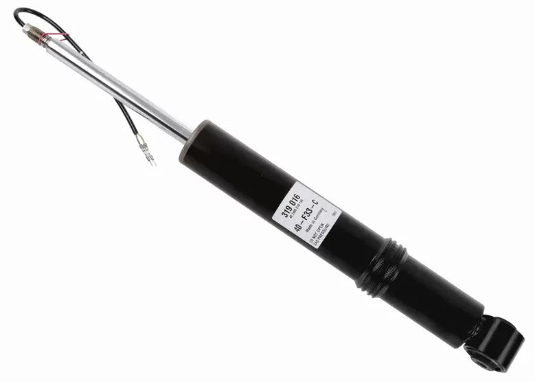 Shock Absorber 319 016 - SACHS