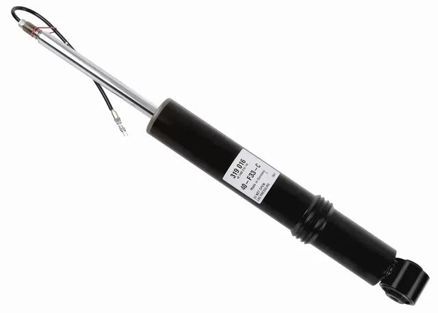 Shock Absorber 319 016 - SACHS