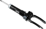Shock Absorber 319 017 - SACHS