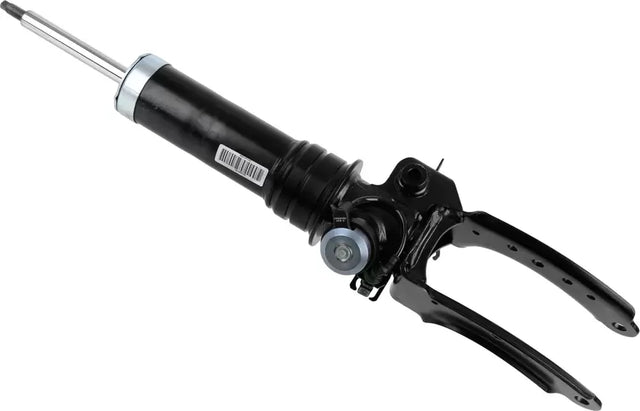 Shock Absorber 319 017 - SACHS