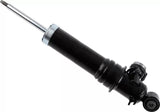 Shock Absorber 319 019 - SACHS