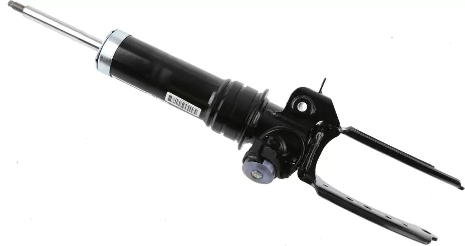 Shock Absorber 319 021 - SACHS