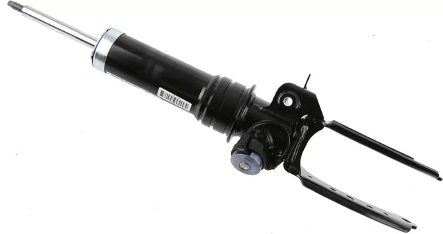 Shock Absorber 319 021 - SACHS