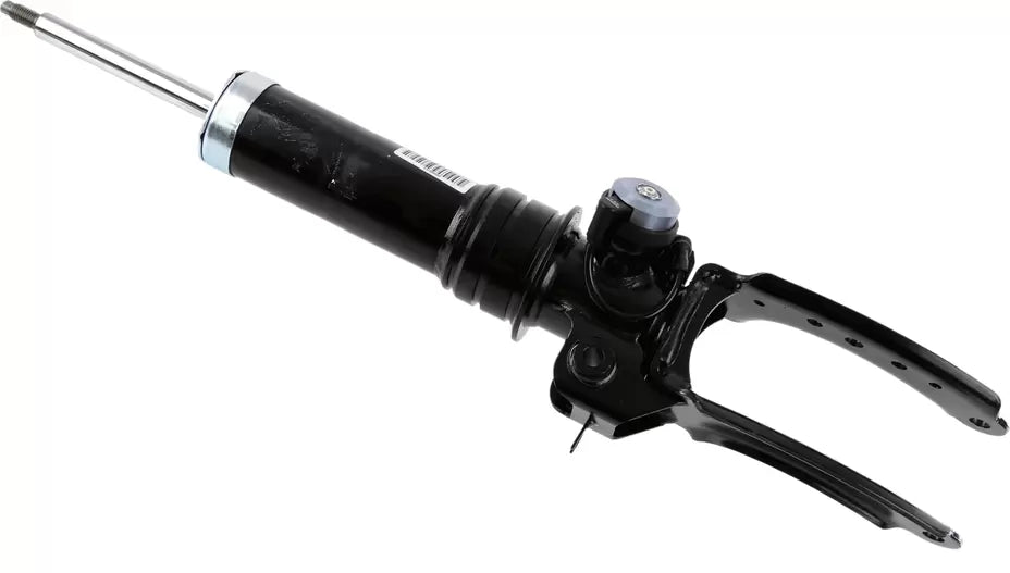 Shock Absorber 319 022 - SACHS