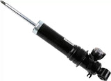 Shock Absorber 319 025 - SACHS