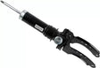 Shock Absorber 319 027 - SACHS