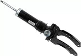 Shock Absorber 319 027 - SACHS