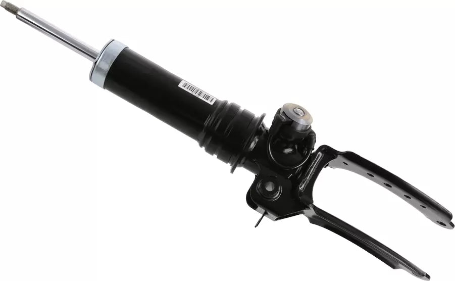 Shock Absorber 319 028 - SACHS