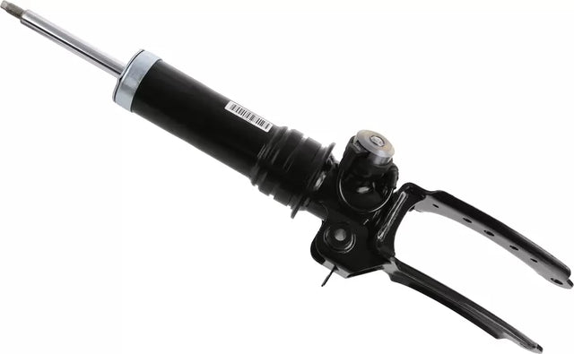 Shock Absorber 319 028 - SACHS