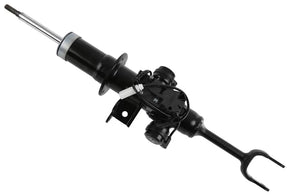 Shock Absorber 319 031 - SACHS
