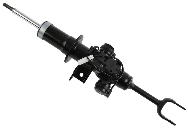 Shock Absorber 319 031 - SACHS