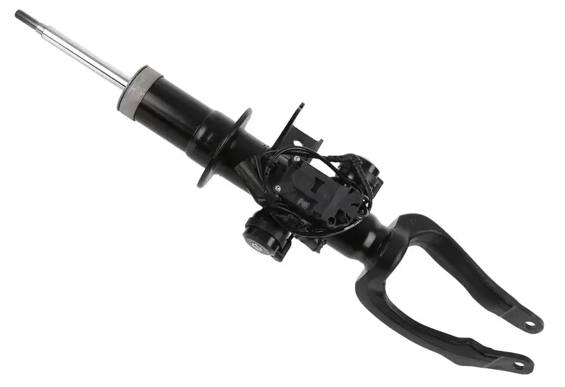 Shock Absorber 319 038 - SACHS