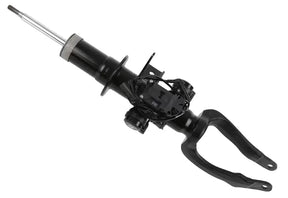 Shock Absorber 319 038 - SACHS
