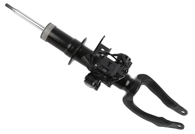 Shock Absorber 319 038 - SACHS