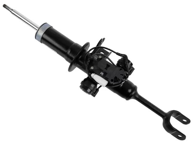 Shock Absorber 319 046 - SACHS