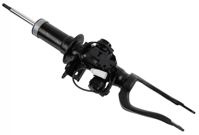 Shock Absorber 319 047 - SACHS