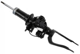 Shock Absorber 319 047 - SACHS