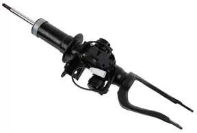 Shock Absorber 319 047 - SACHS