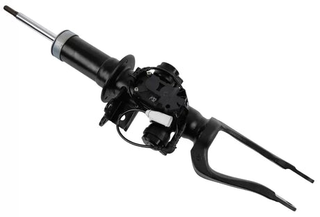 Shock Absorber 319 047 - SACHS