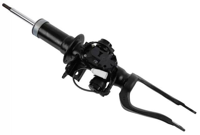 Shock Absorber 319 047 - SACHS
