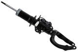Shock Absorber 319 048 - SACHS