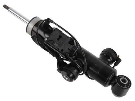 Shock Absorber 319 055 - SACHS