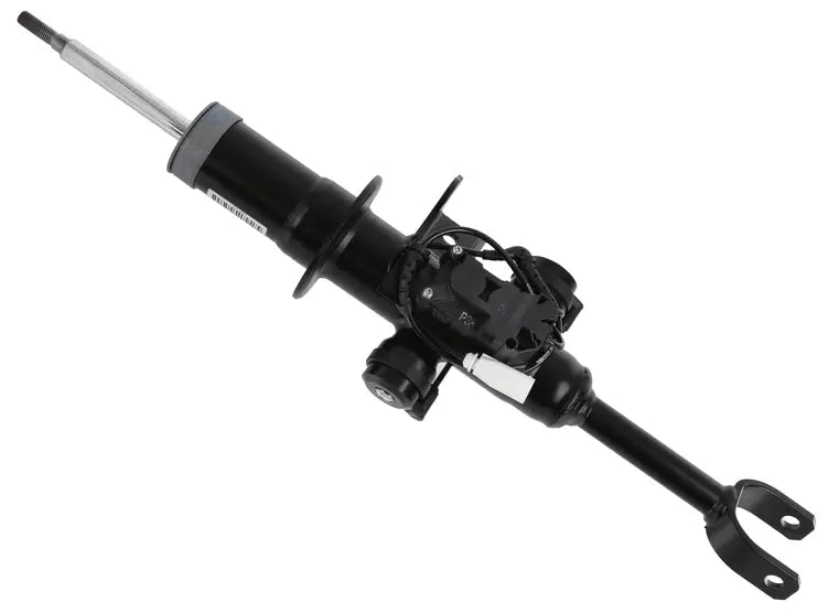 Shock Absorber 319 060 - SACHS