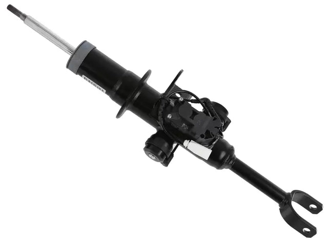 Shock Absorber 319 060 - SACHS