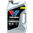 SynPower 5W-40 Full Synthetic Engine Oil 5L - Valvoline | Universal Auto Spares