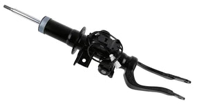 Shock Absorber 319 071 - SACHS