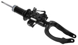 Shock Absorber 319 072 - SACHS