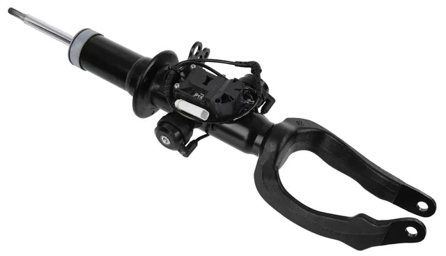 Shock Absorber 319 072 - SACHS