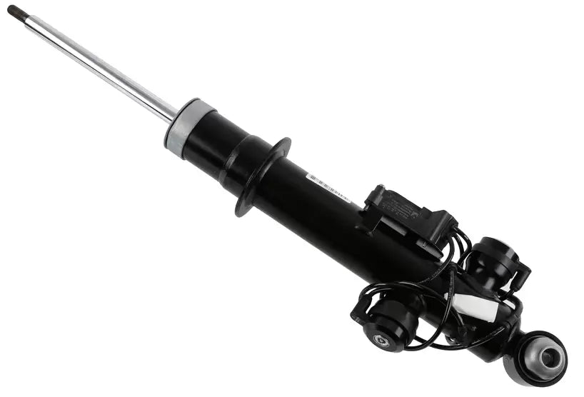 Shock Absorber 319 077 - SACHS