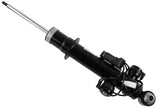 Shock Absorber 319 077 - SACHS