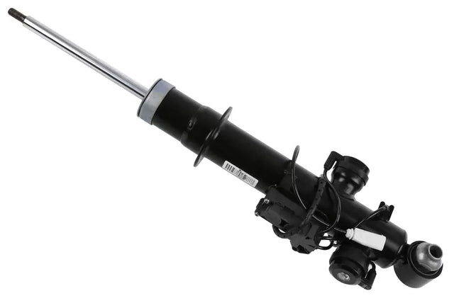 Shock Absorber 319 078 - SACHS