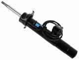 Shock Absorber 319 147 - SACHS