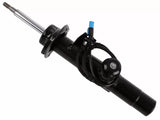 Shock Absorber 319 148 - SACHS