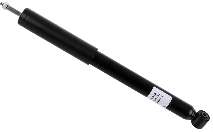 Shock Absorber 319 543 - SACHS